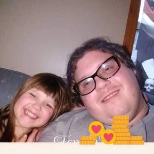 Meet your Posher, Gary